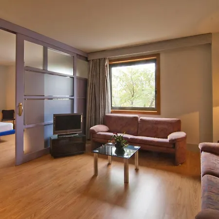 Hotell Domo 4*