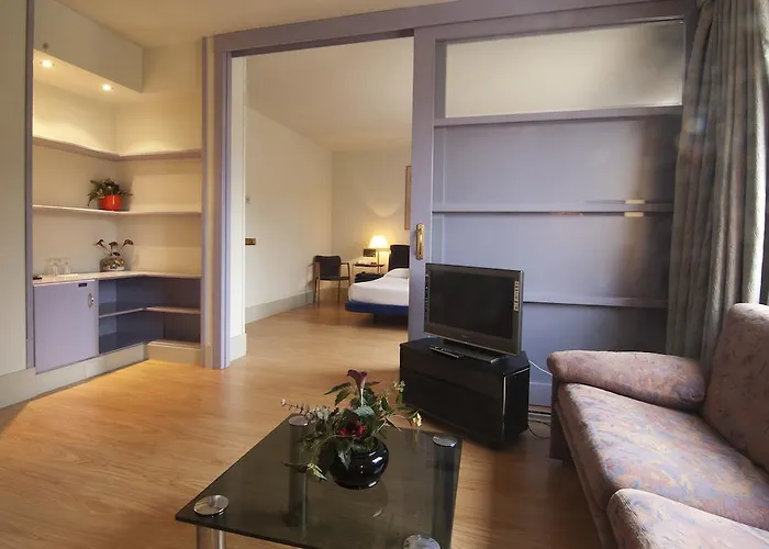 Hotel Domo Vilafranca del Penedès