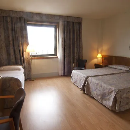 Domo 4* Vilafranca del Penedes