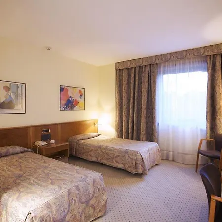 Hotel Domo 4*