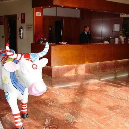 Hotel Domo Vilafranca del Penedes