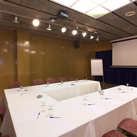 Domo Hotel Vilafranca del Penedes