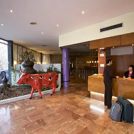 Domo Hotel 4*
