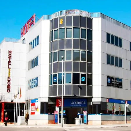 Hotel Domo
