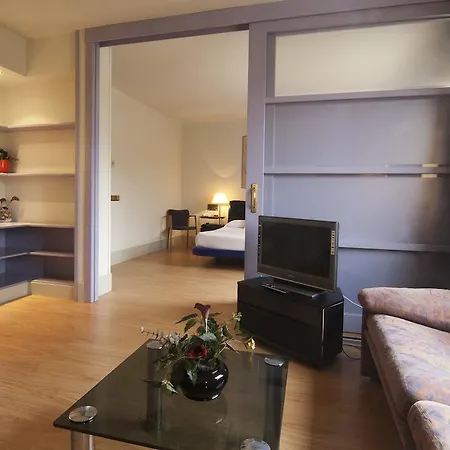 Hotel Domo Vilafranca del Penedes