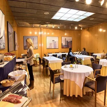 Domo 4* Vilafranca del Penedes