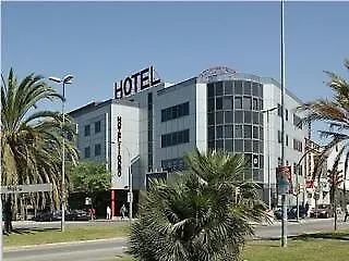 Domo Hotel Vilafranca del Penedes
