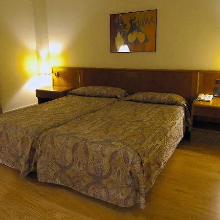 Hotel Domo
