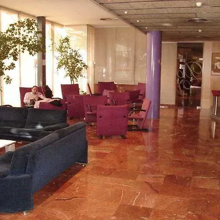 Domo 4* Vilafranca del Penedes