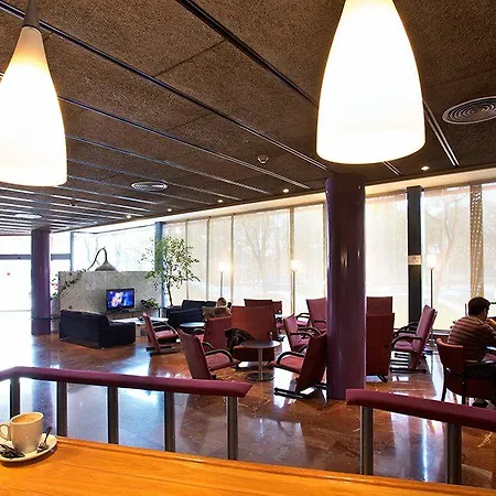 Domo Hotel 4*