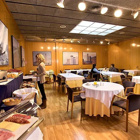 Hotel Domo Vilafranca del Penedes