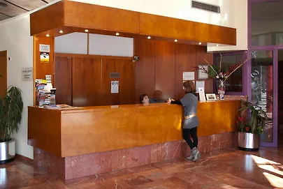 Hotel Domo Vilafranca del Penedes