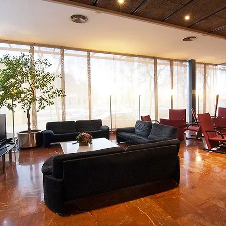 Domo 4* Vilafranca del Penedes