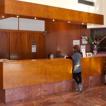 Domo 4* וילפרנקה דל פנדס