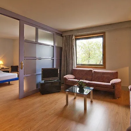 Domo 4* Vilafranca del Penedes