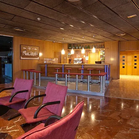 Hotel Domo 4*