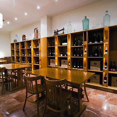 Domo 4* Vilafranca del Penedes