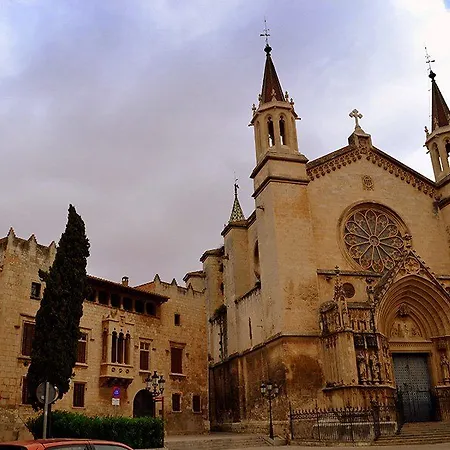 Domo 4* Vilafranca del Penedes