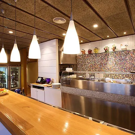 Hotel Domo 4*