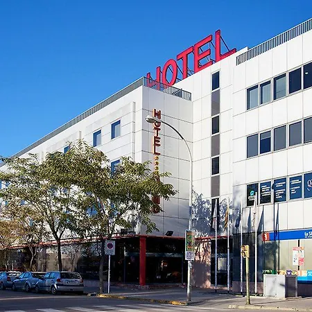 Domo 4* Vilafranca del Penedes