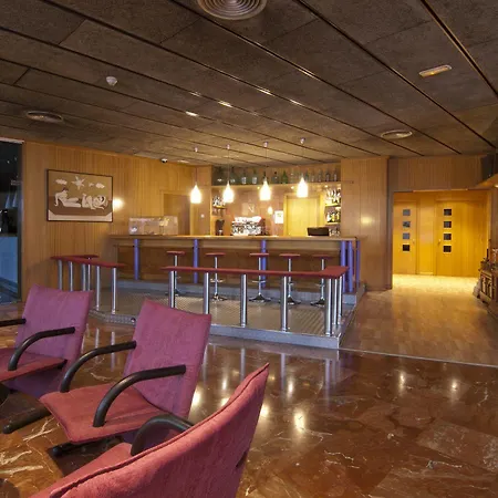 Domo Hotel Vilafranca del Penedes