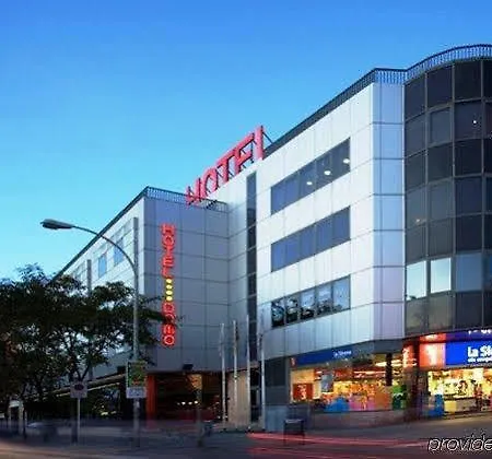 Domo Hotel
